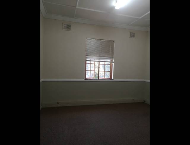 24M² BUILDING TO LET IN MUSGRAVE